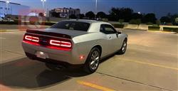 دودج تشالنجر